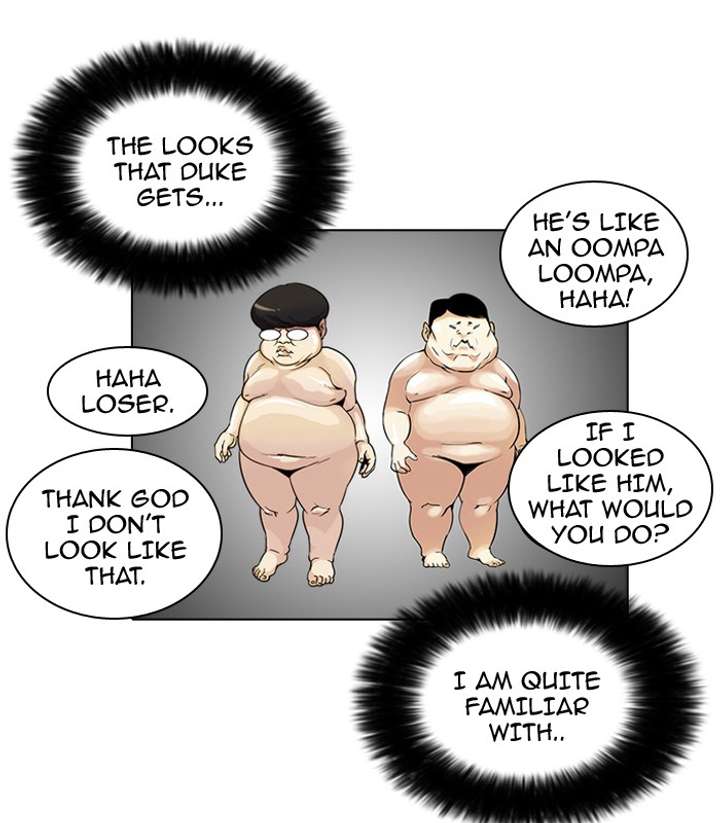 Lookism Chapter 40 - Page 8