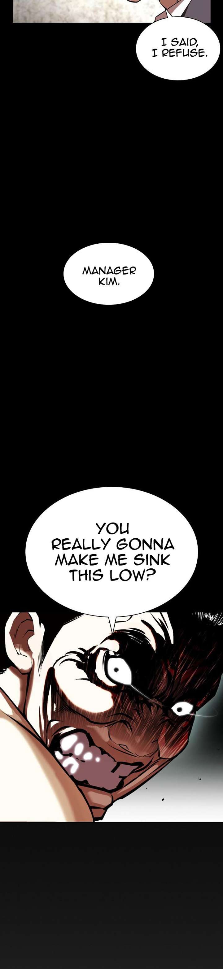 Lookism Chapter 400 - Page 10