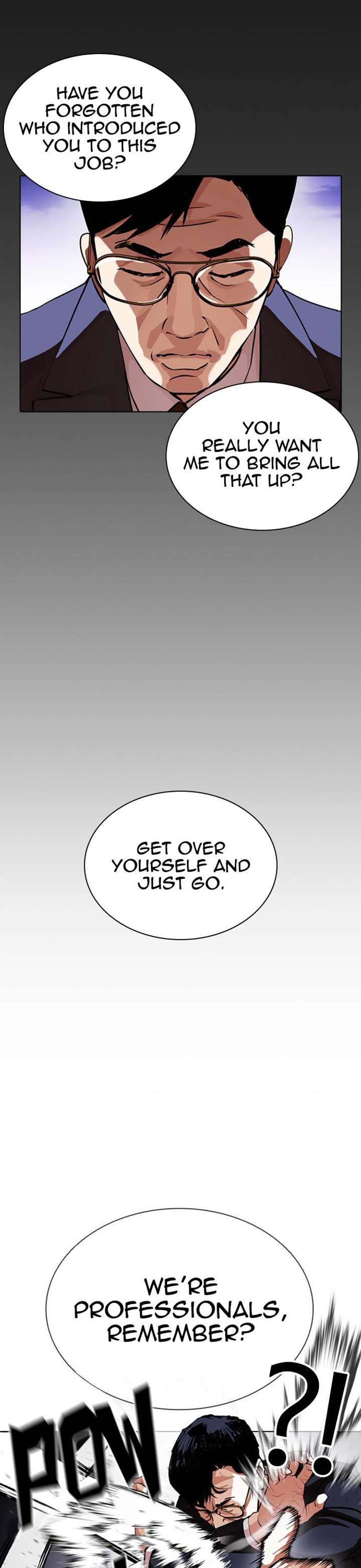 Lookism Chapter 400 - Page 11