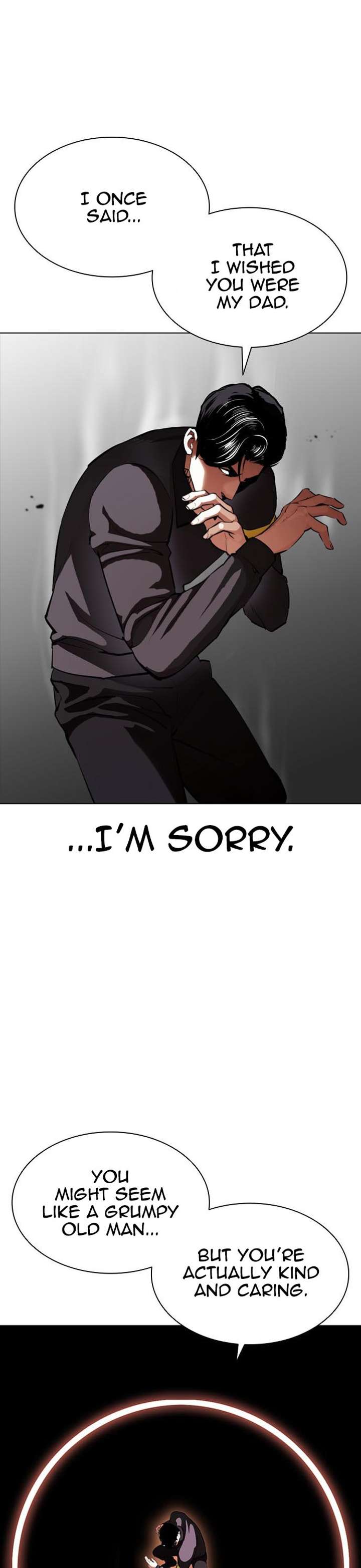 Lookism Chapter 400 - Page 13