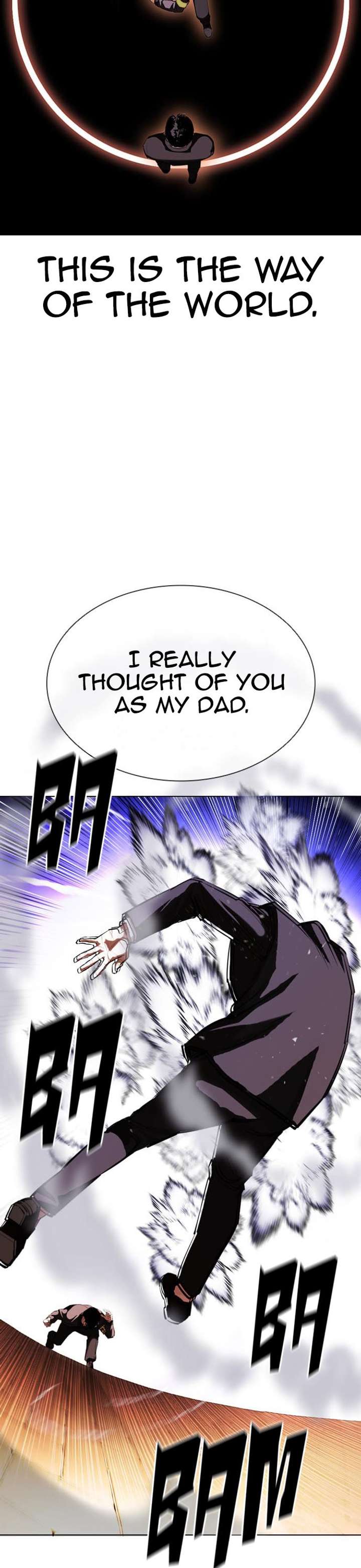 Lookism Chapter 400 - Page 14