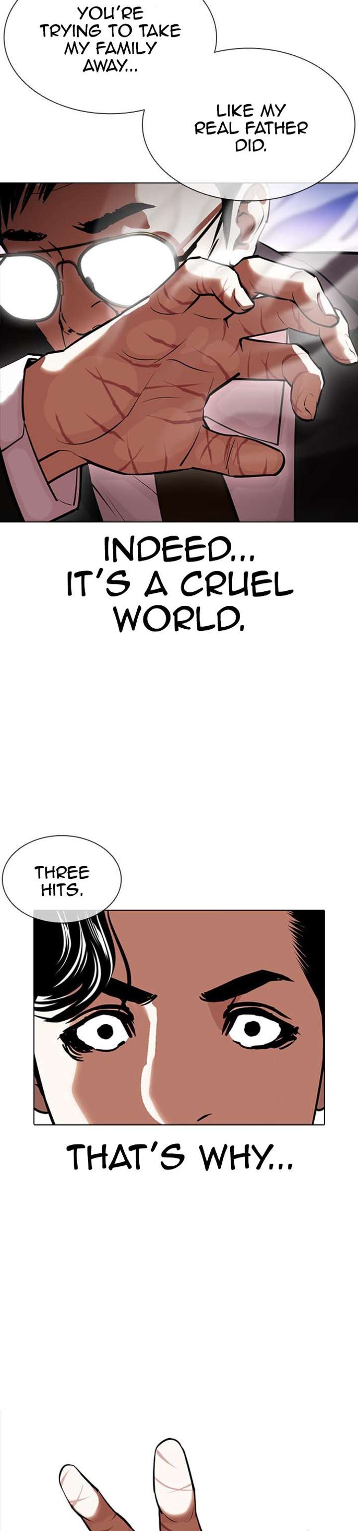 Lookism Chapter 400 - Page 16