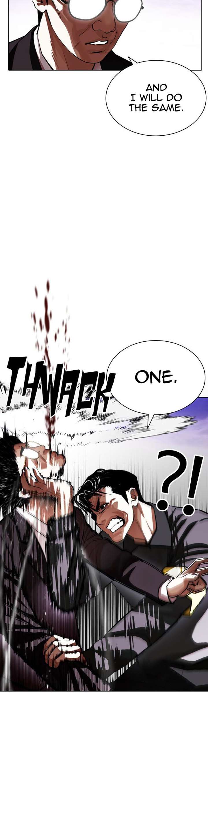 Lookism Chapter 400 - Page 19