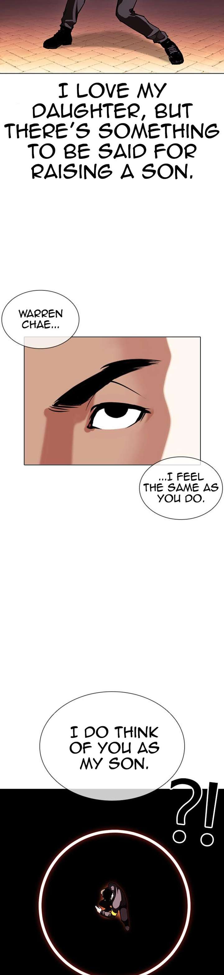 Lookism Chapter 400 - Page 22