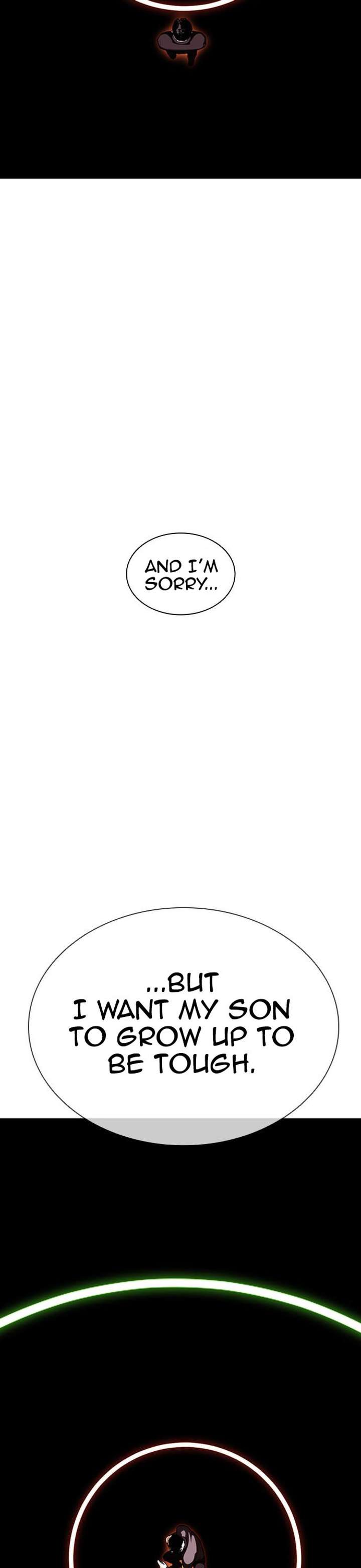 Lookism Chapter 400 - Page 23