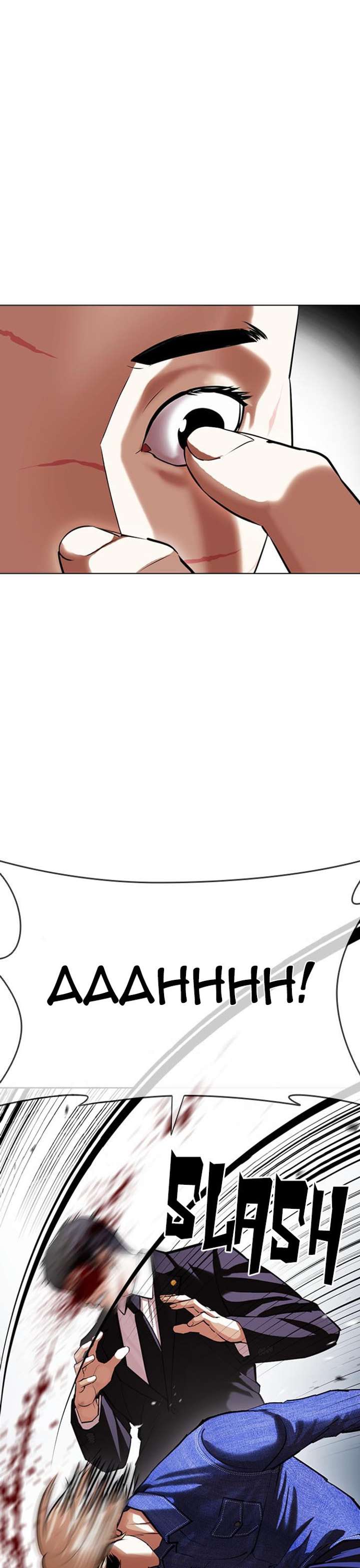 Lookism Chapter 400 - Page 25