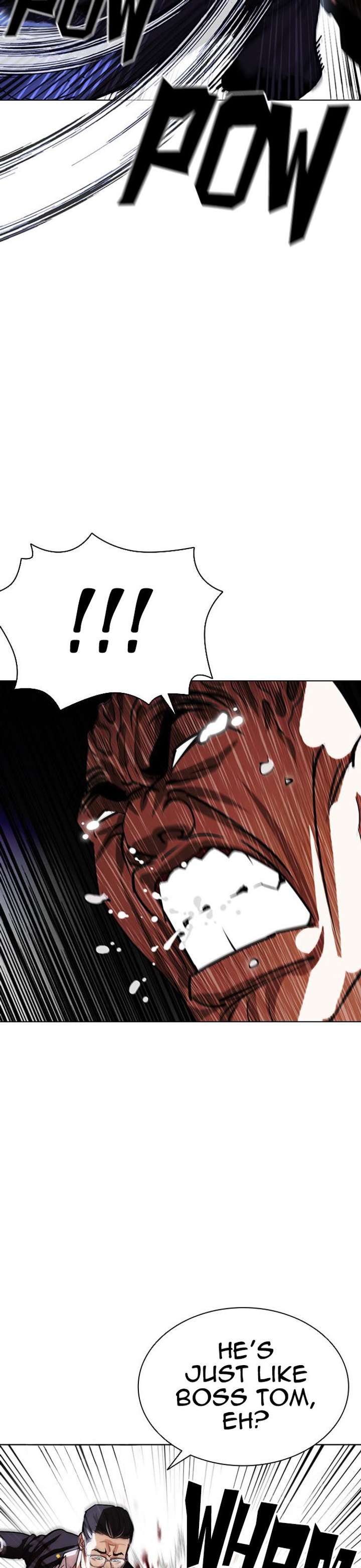 Lookism Chapter 400 - Page 30