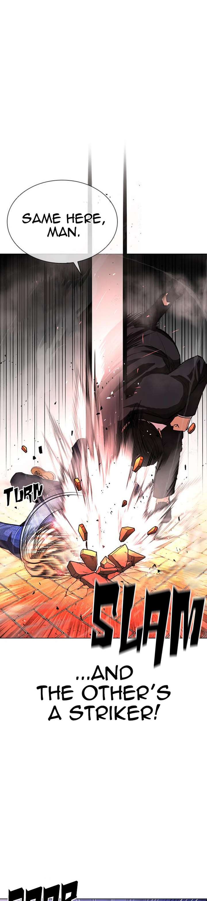 Lookism Chapter 400 - Page 42