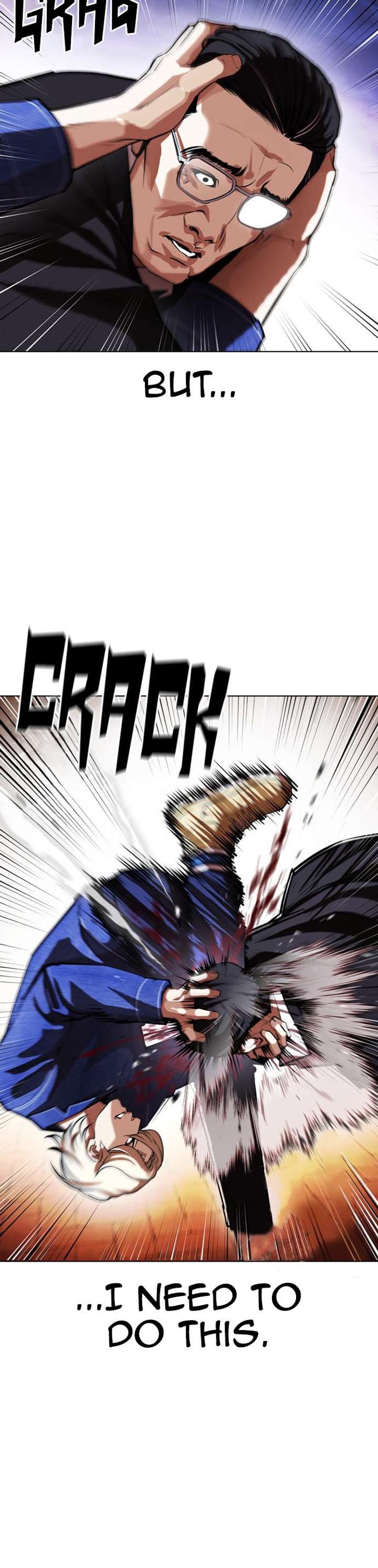 Lookism Chapter 400 - Page 43