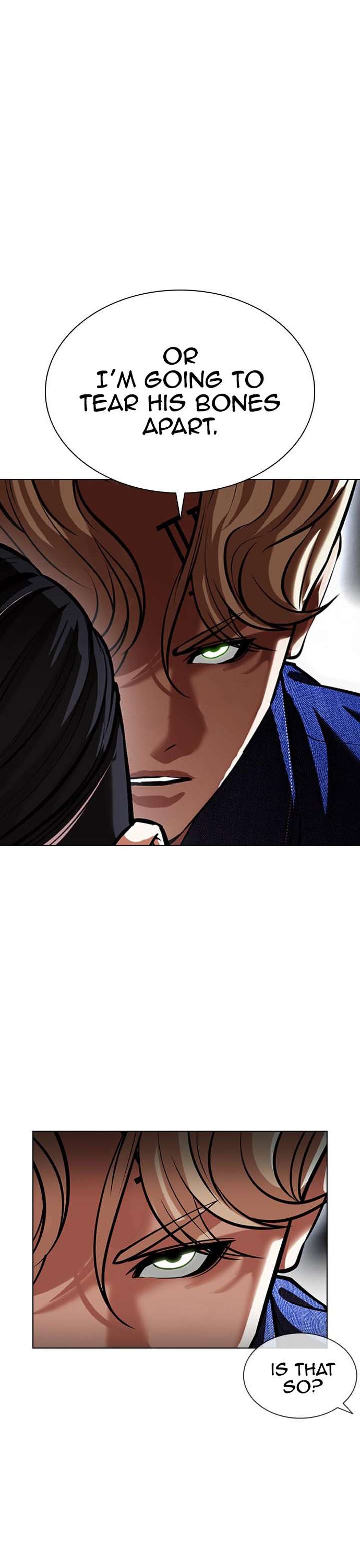 Lookism Chapter 400 - Page 46