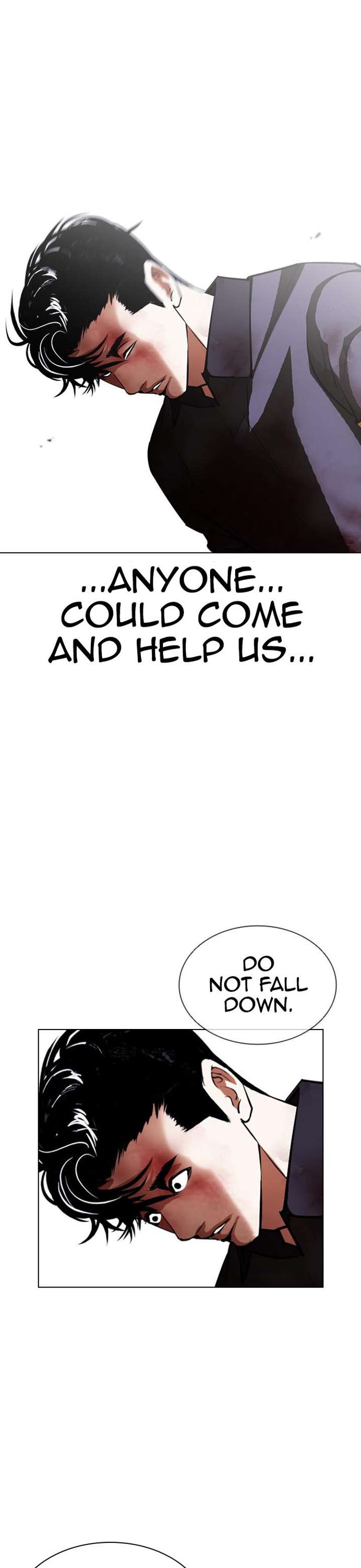 Lookism Chapter 400 - Page 57