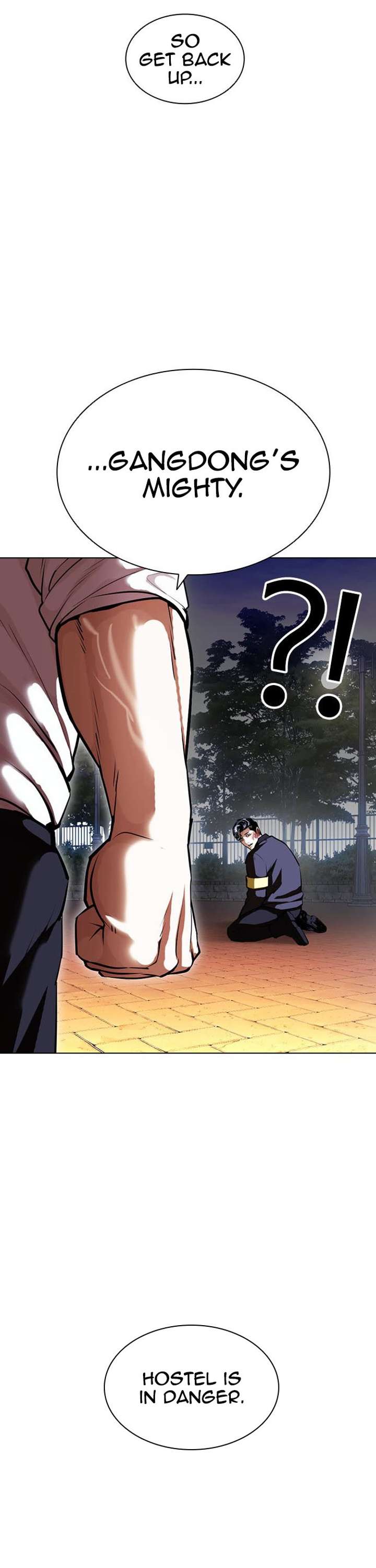 Lookism Chapter 400 - Page 59