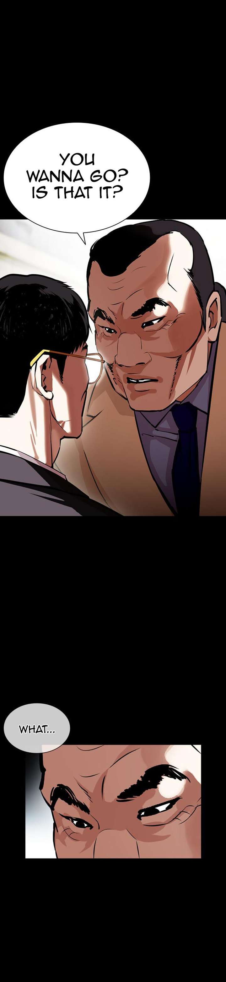 Lookism Chapter 400 - Page 6