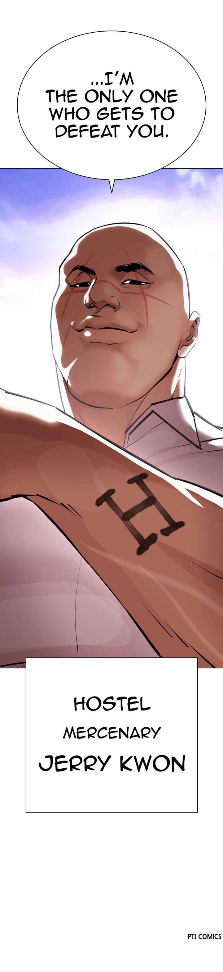 Lookism Chapter 400 - Page 66