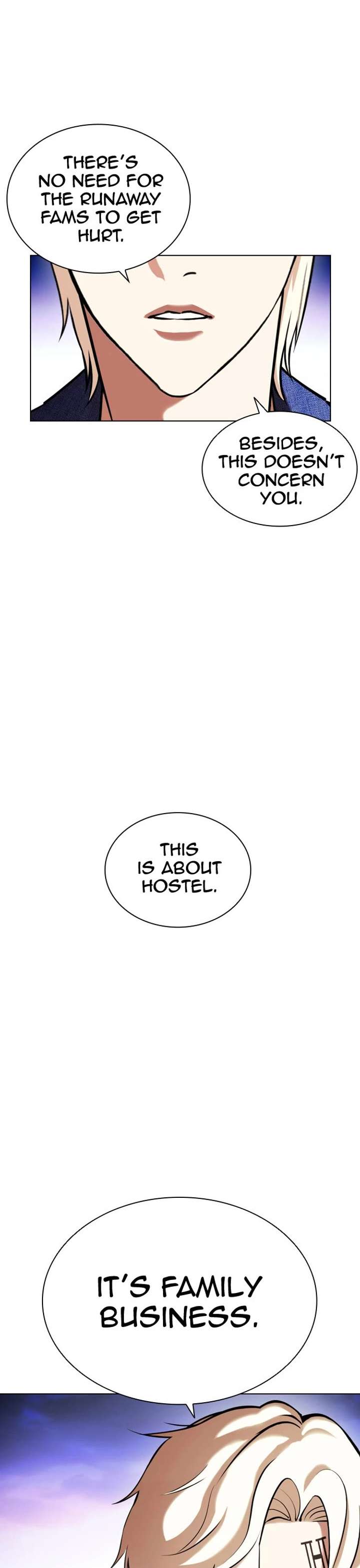 Lookism Chapter 401 - Page 11