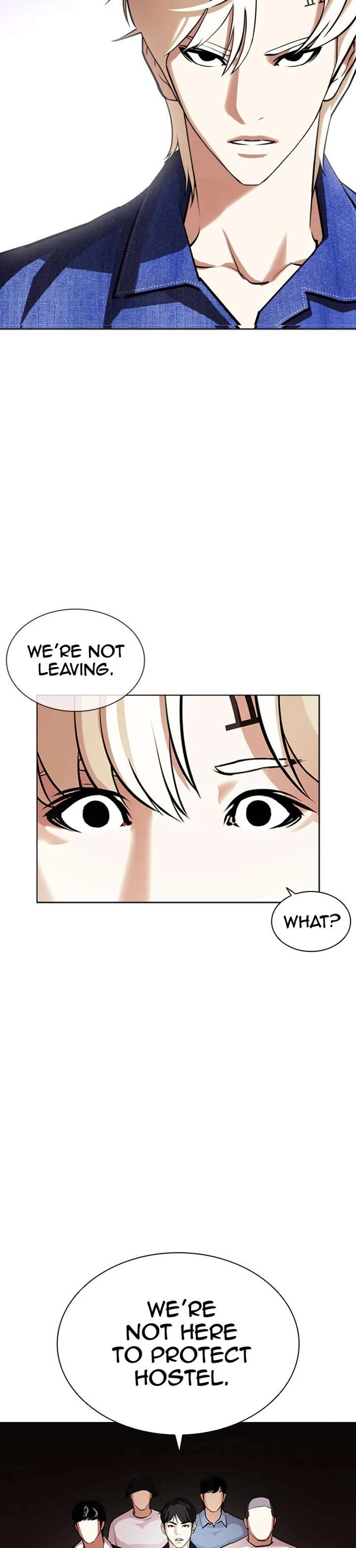 Lookism Chapter 401 - Page 12