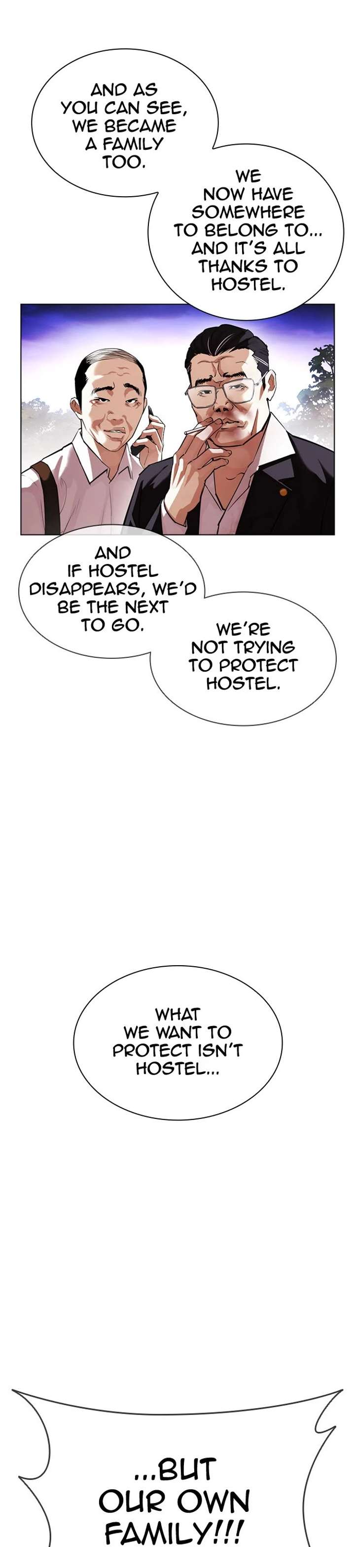 Lookism Chapter 401 - Page 14