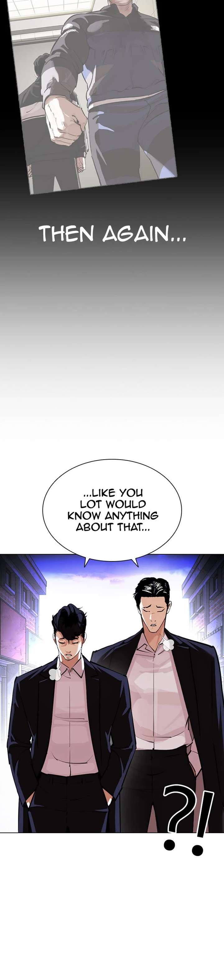 Lookism Chapter 401 - Page 26