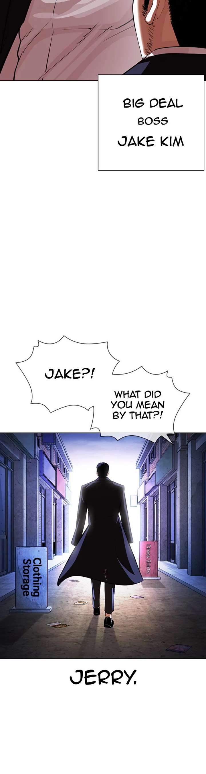 Lookism Chapter 401 - Page 28