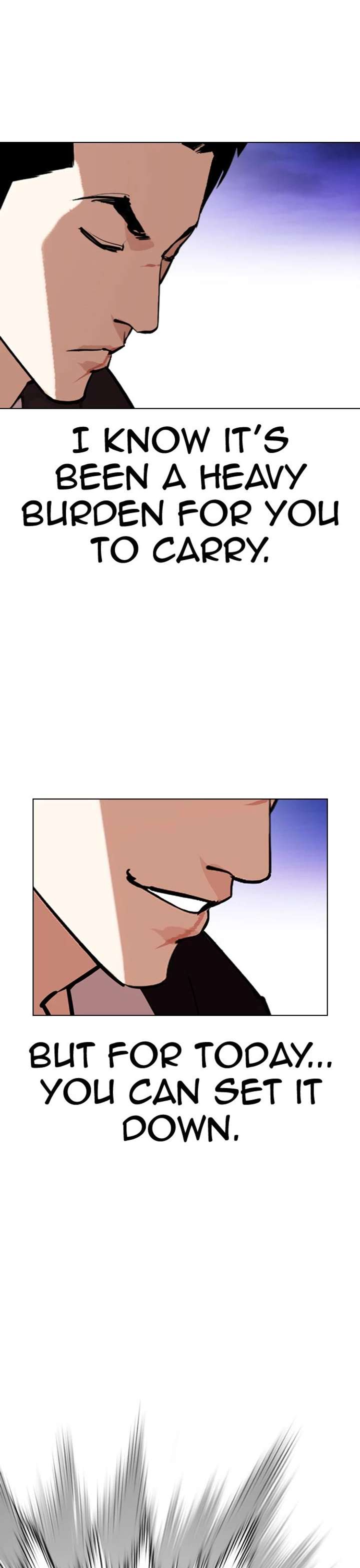 Lookism Chapter 401 - Page 29