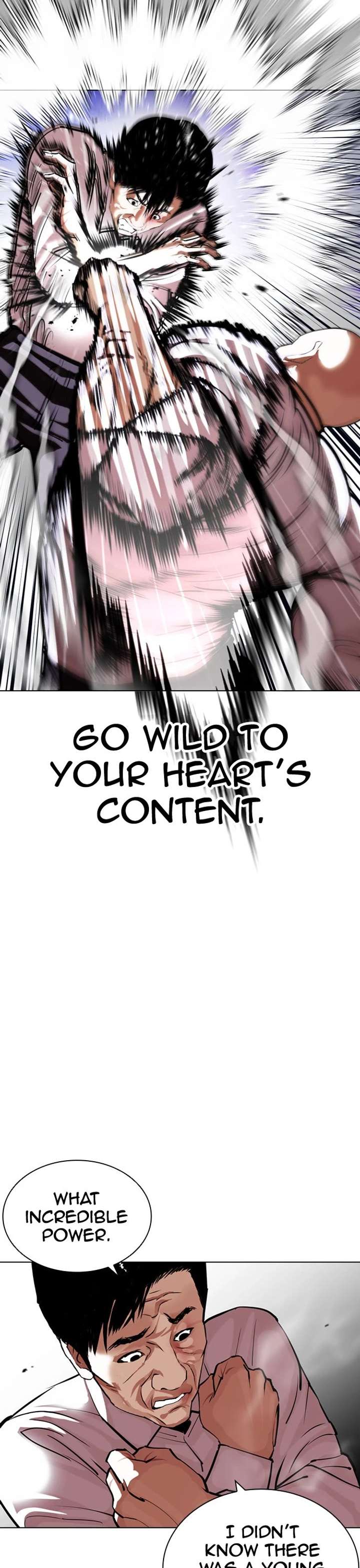 Lookism Chapter 401 - Page 30