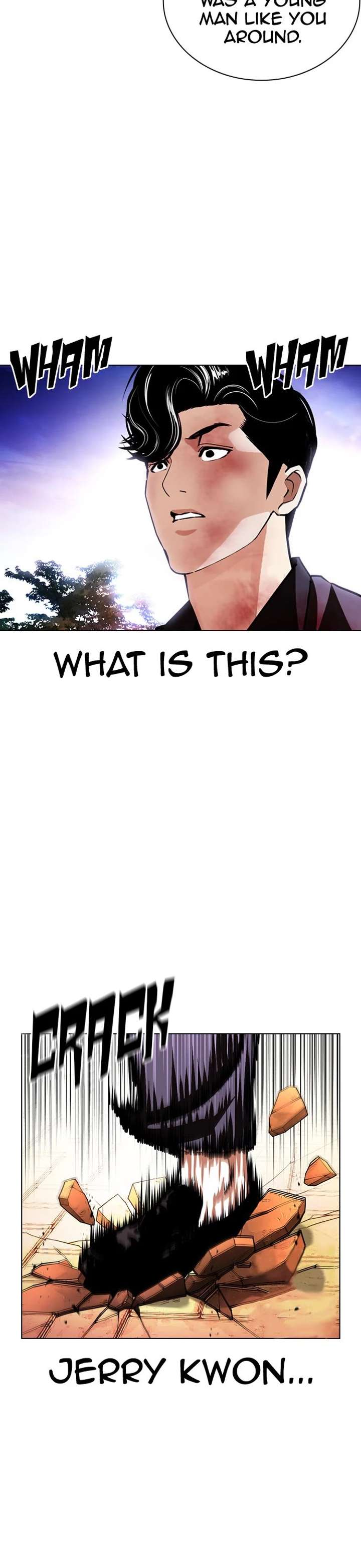 Lookism Chapter 401 - Page 31