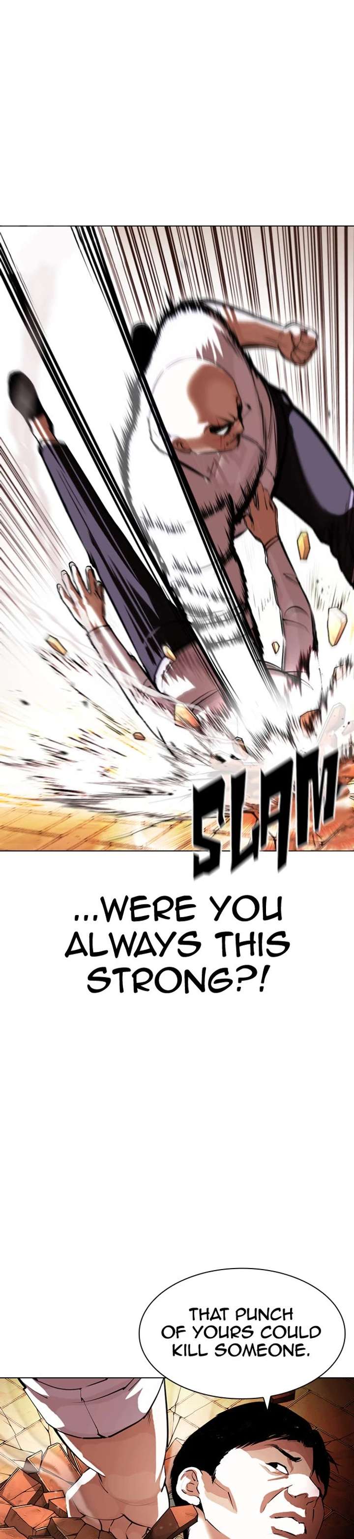 Lookism Chapter 401 - Page 32