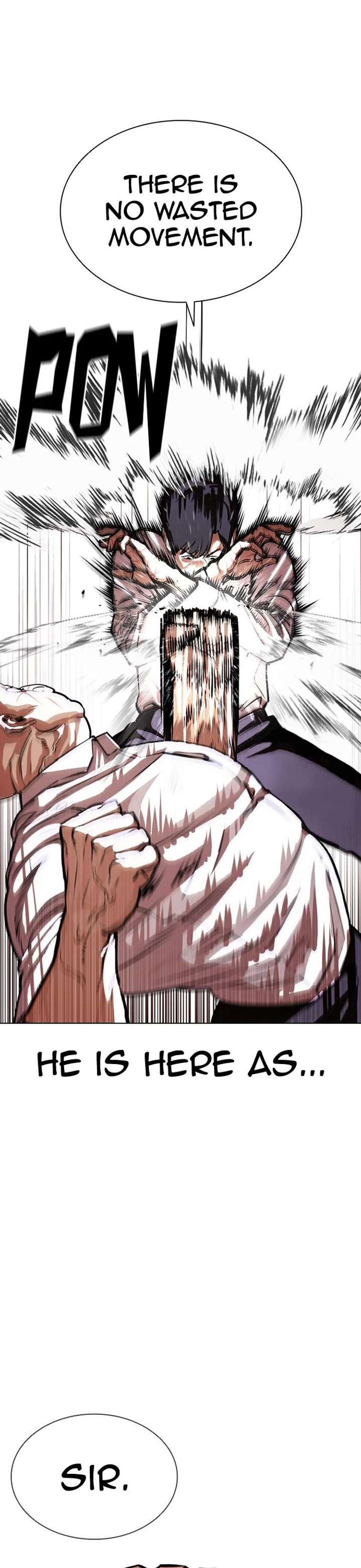 Lookism Chapter 401 - Page 34