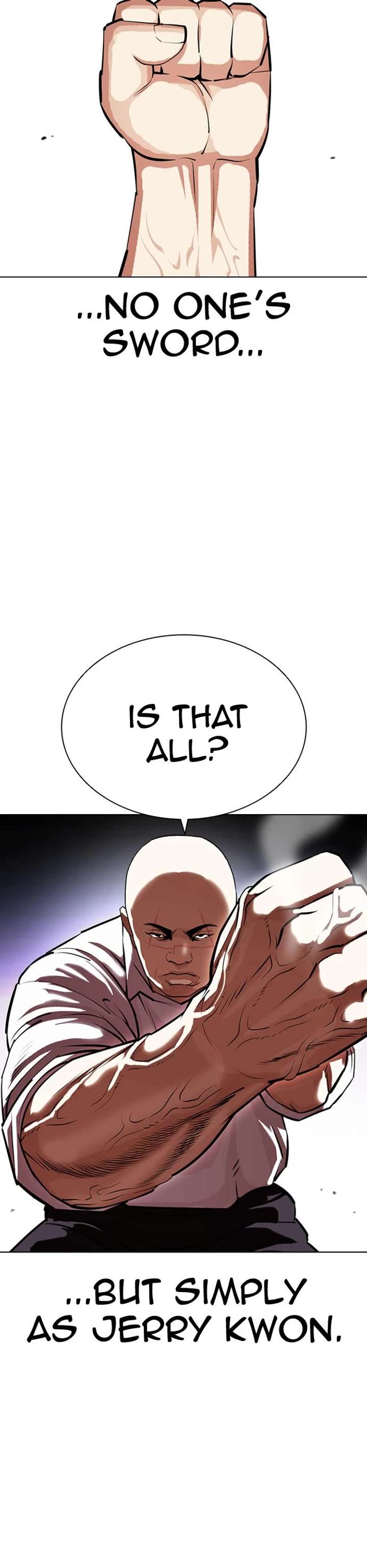 Lookism Chapter 401 - Page 35