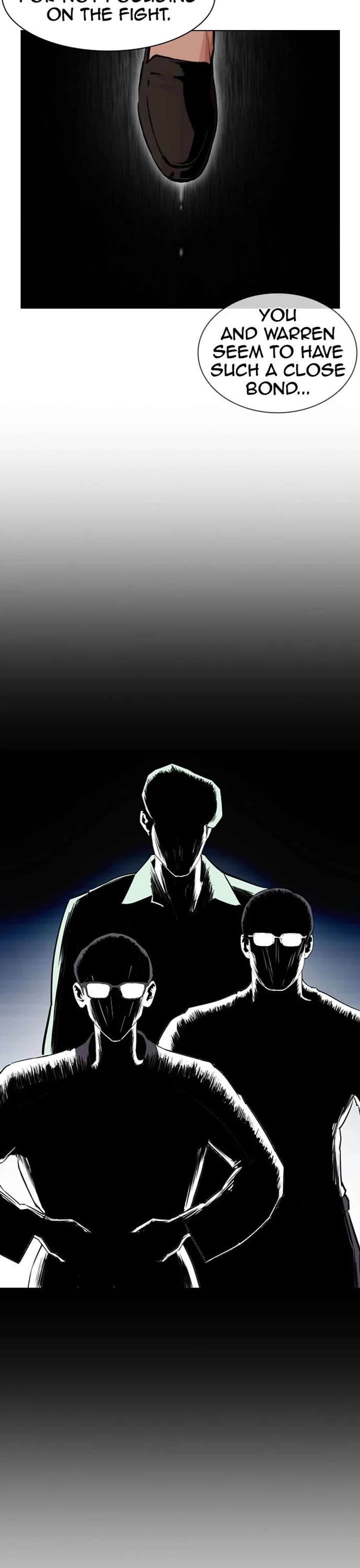 Lookism Chapter 401 - Page 39