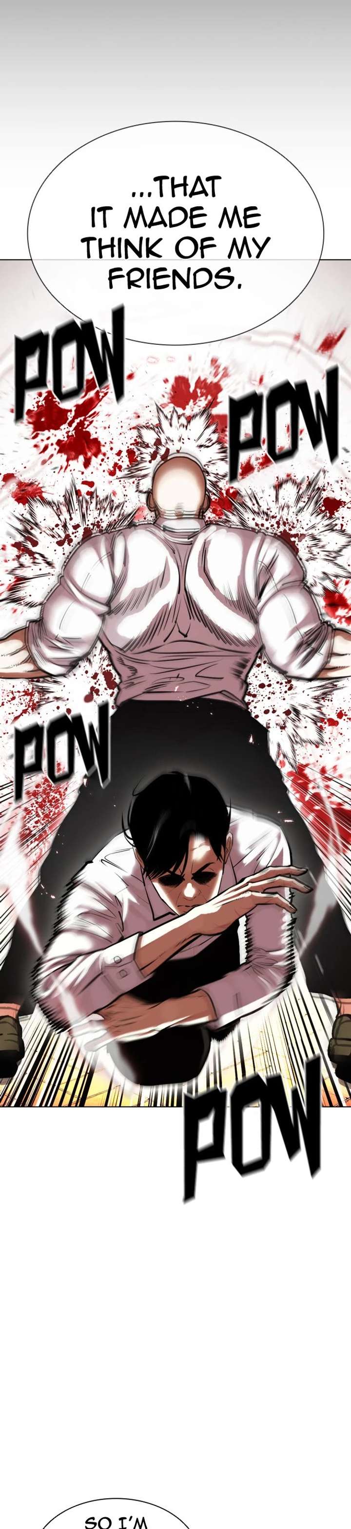 Lookism Chapter 401 - Page 40