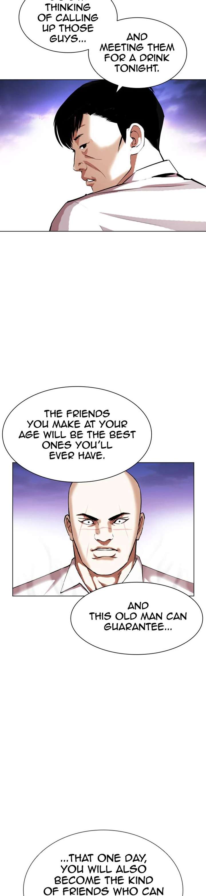 Lookism Chapter 401 - Page 41