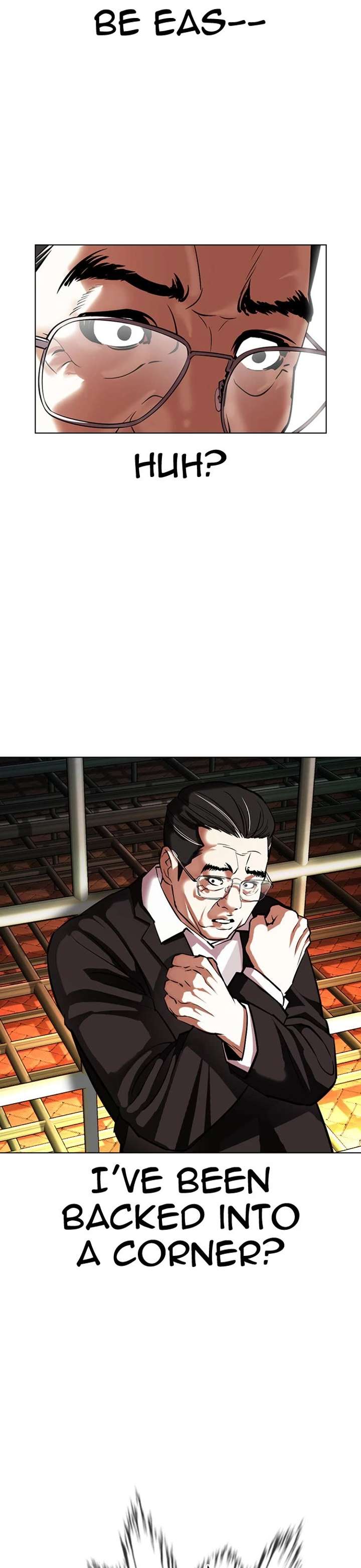 Lookism Chapter 401 - Page 51