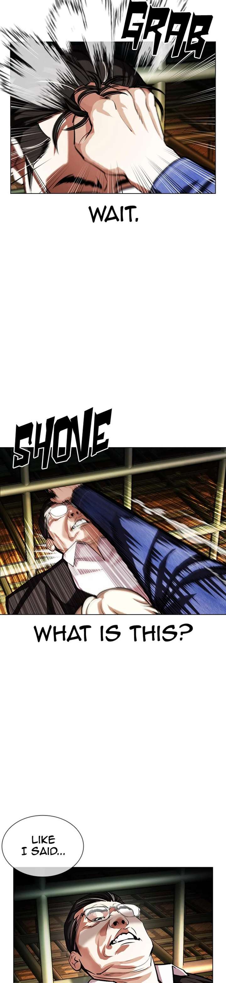 Lookism Chapter 401 - Page 52