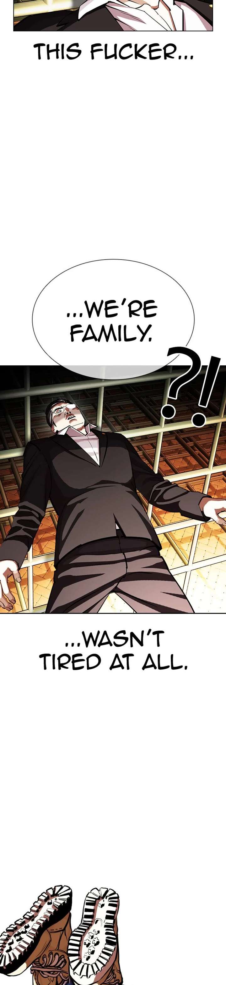 Lookism Chapter 401 - Page 53