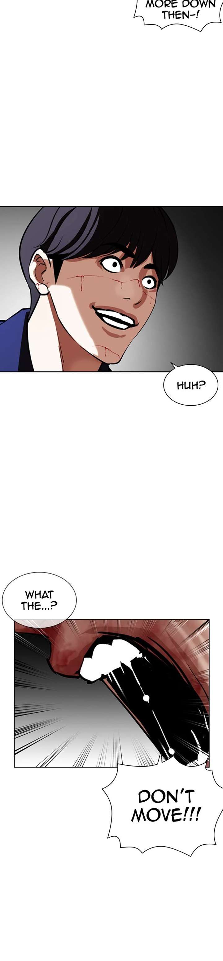 Lookism Chapter 401 - Page 59