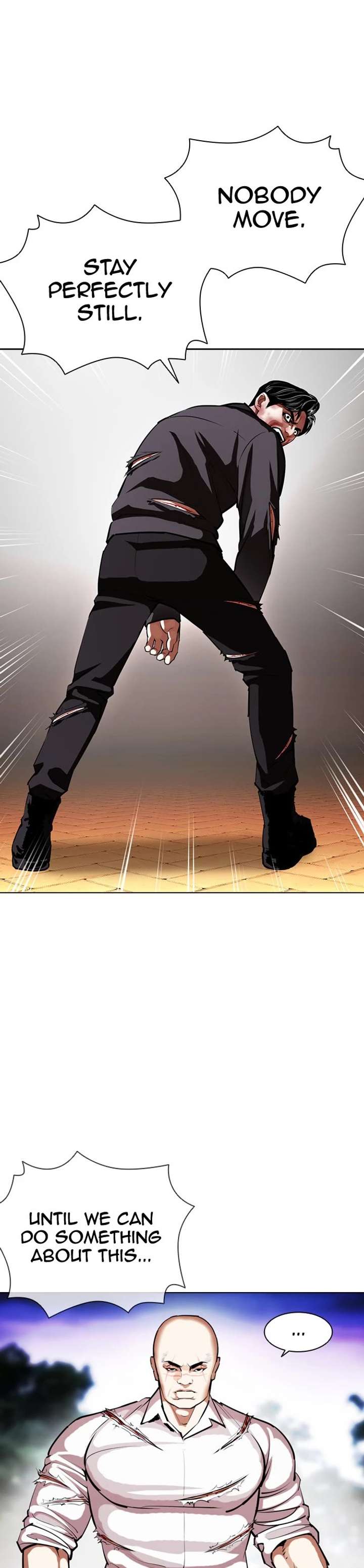 Lookism Chapter 401 - Page 60