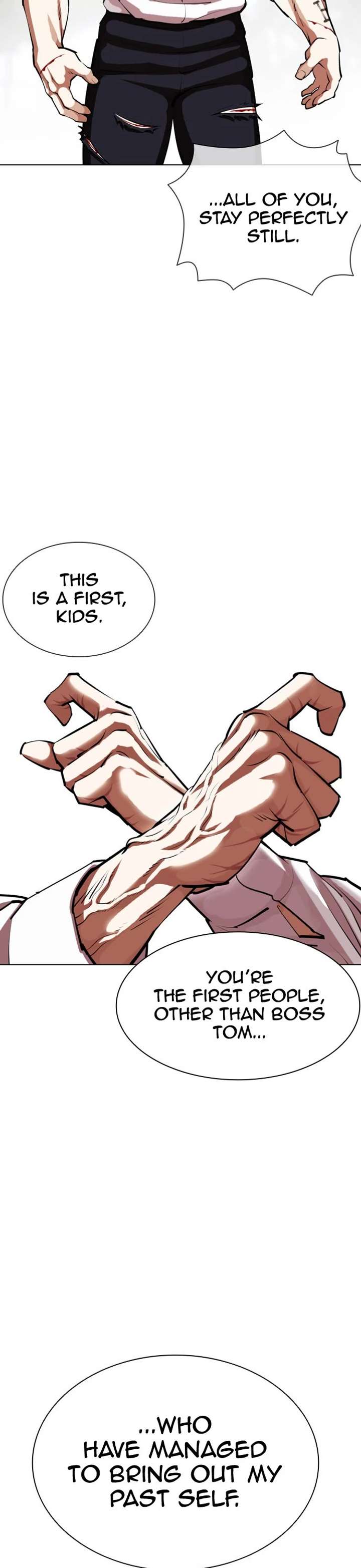 Lookism Chapter 401 - Page 61