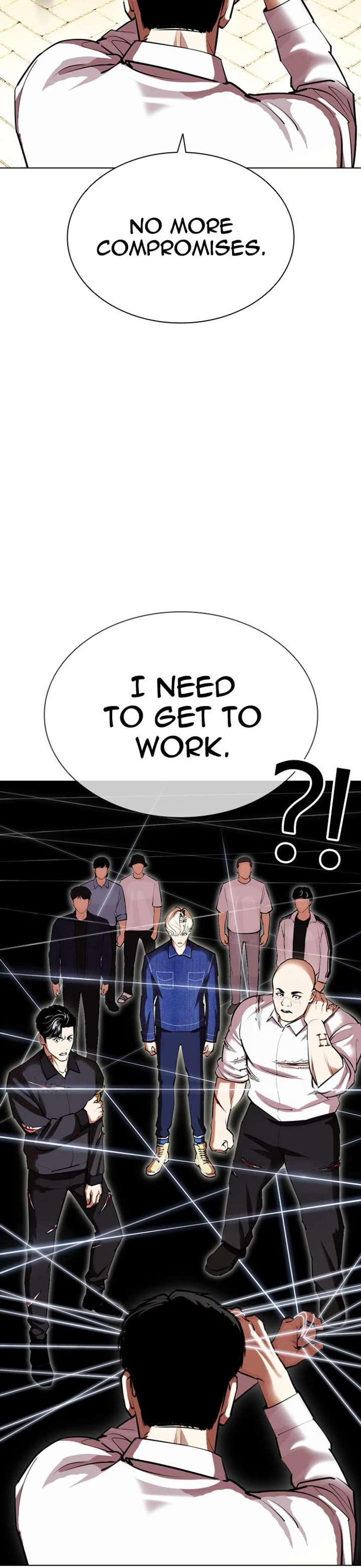 Lookism Chapter 401 - Page 63