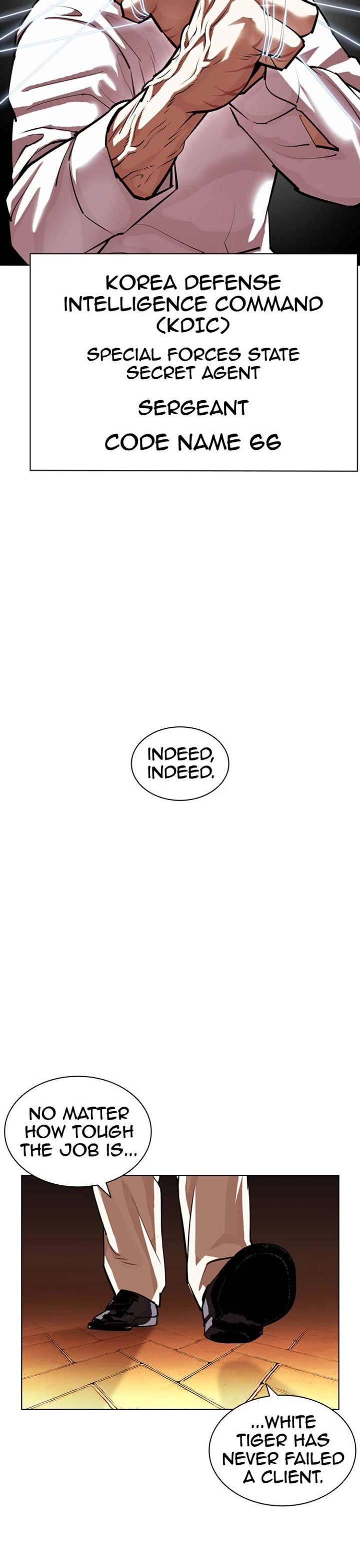 Lookism Chapter 401 - Page 65