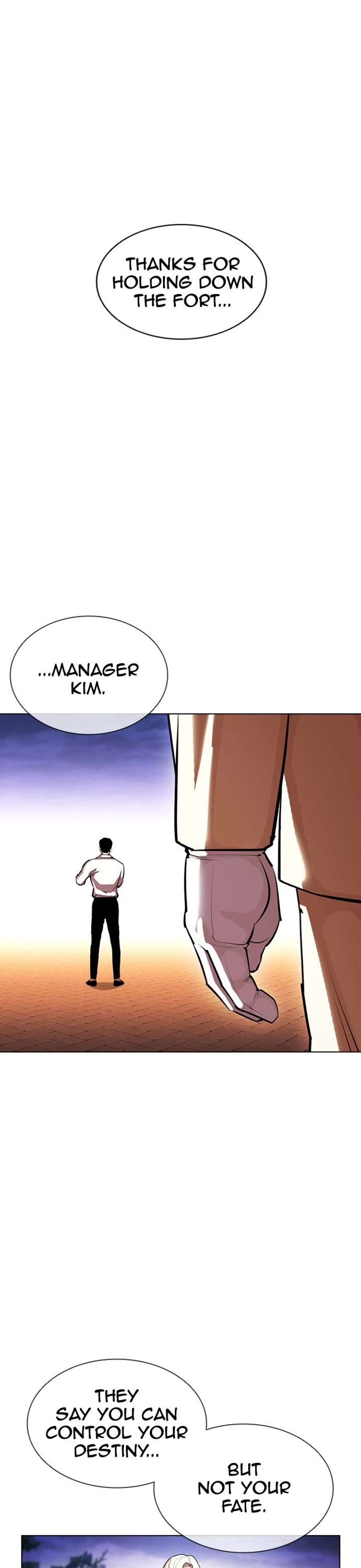 Lookism Chapter 401 - Page 66