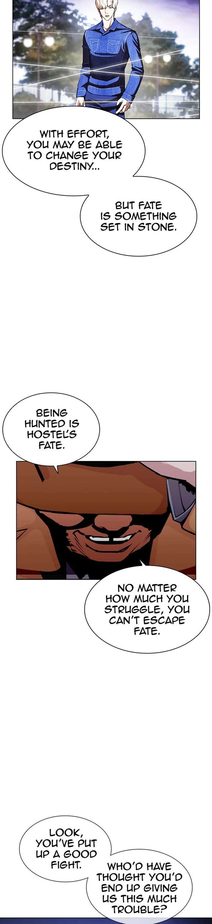 Lookism Chapter 401 - Page 67