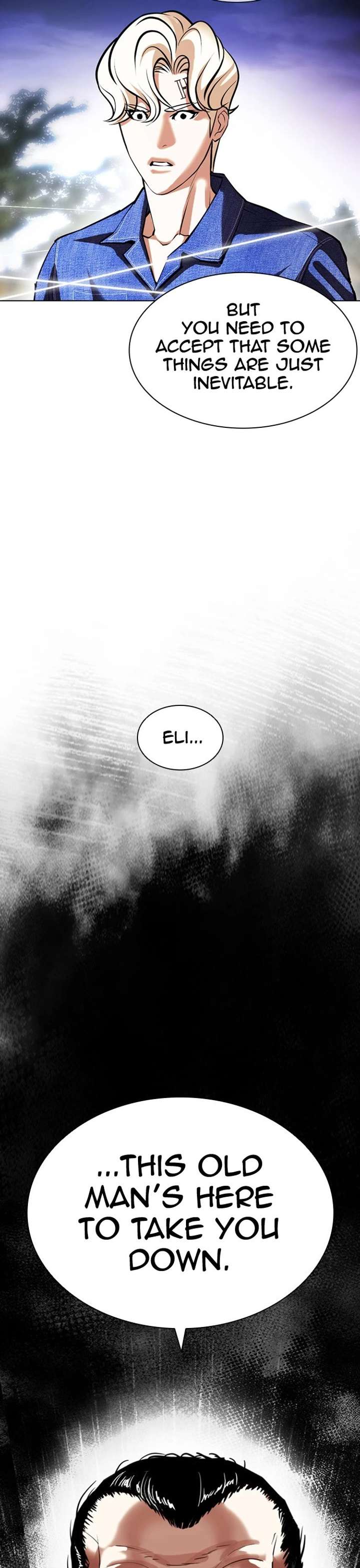 Lookism Chapter 401 - Page 68