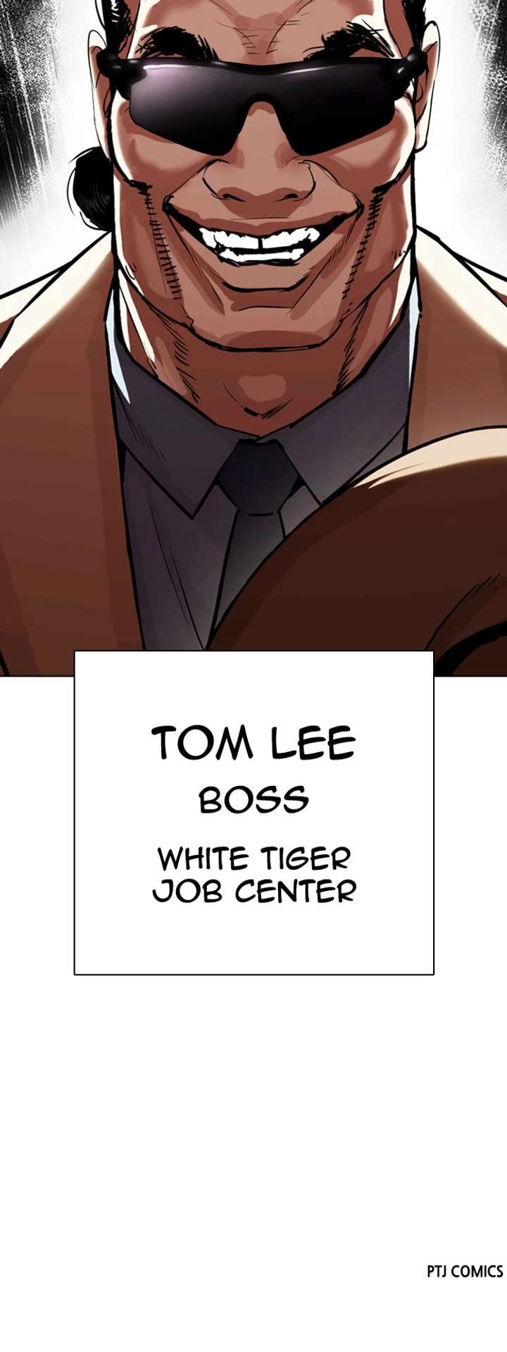 Lookism Chapter 401 - Page 69