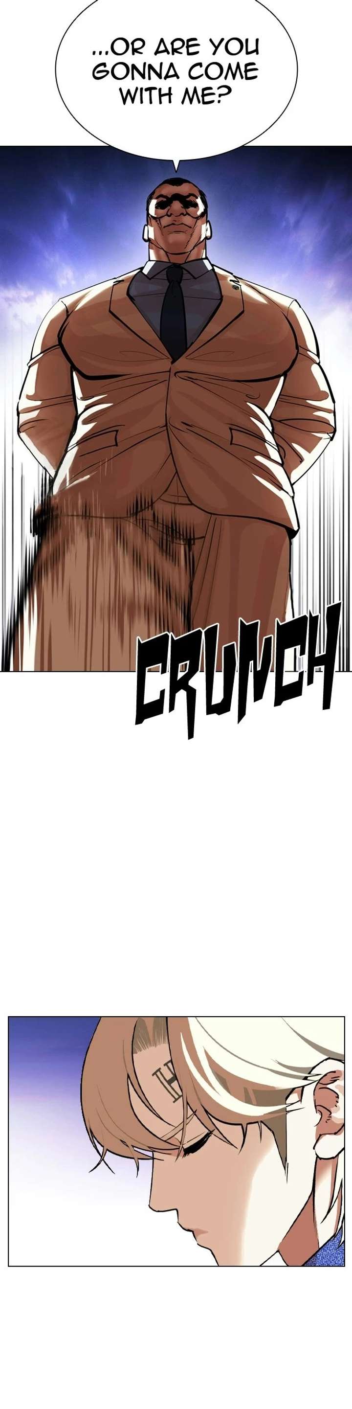 Lookism Chapter 402 - Page 12