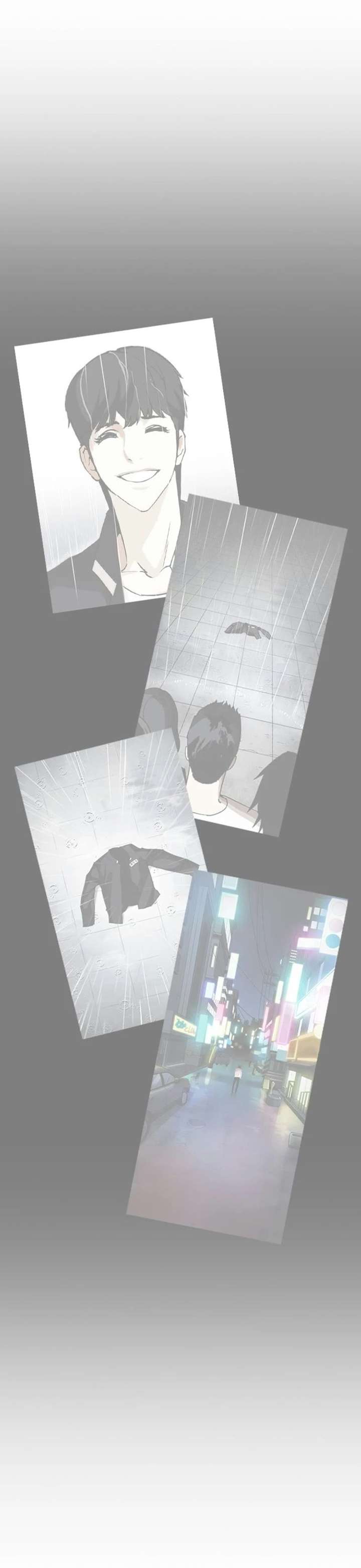 Lookism Chapter 402 - Page 25