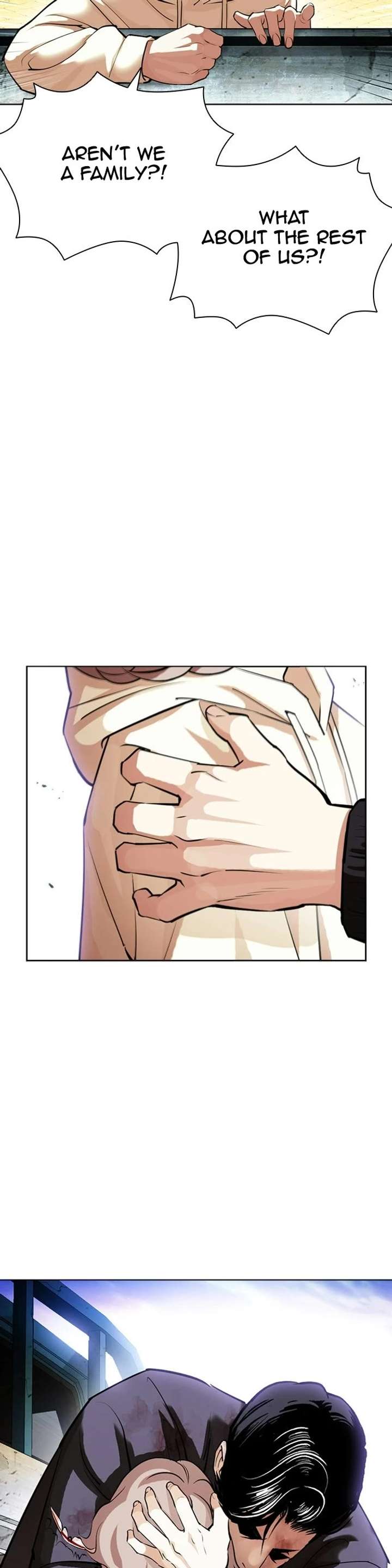 Lookism Chapter 402 - Page 27