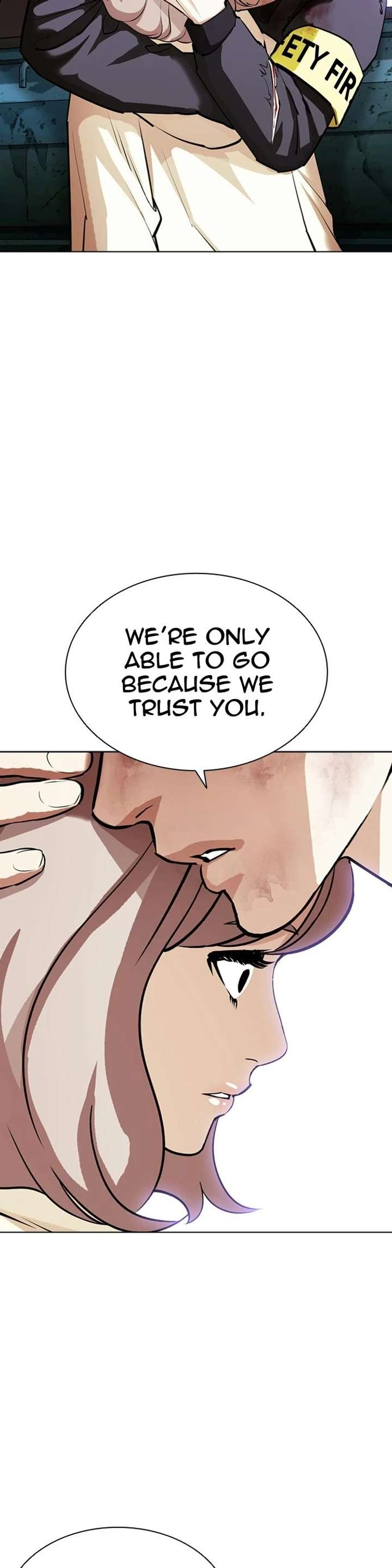 Lookism Chapter 402 - Page 28