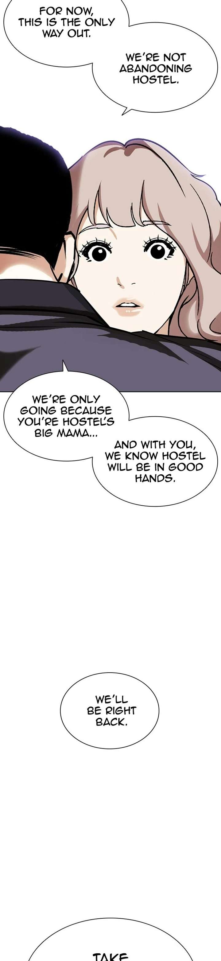 Lookism Chapter 402 - Page 29