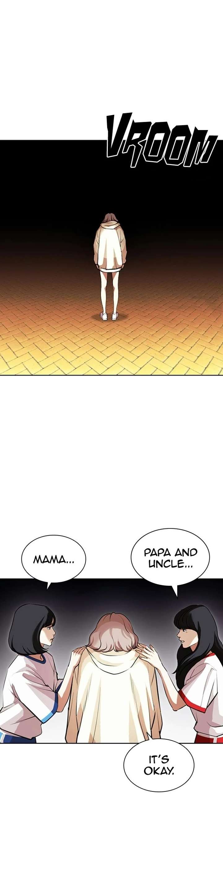 Lookism Chapter 402 - Page 31